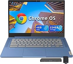 Lenovo 14 FHD Chromebook